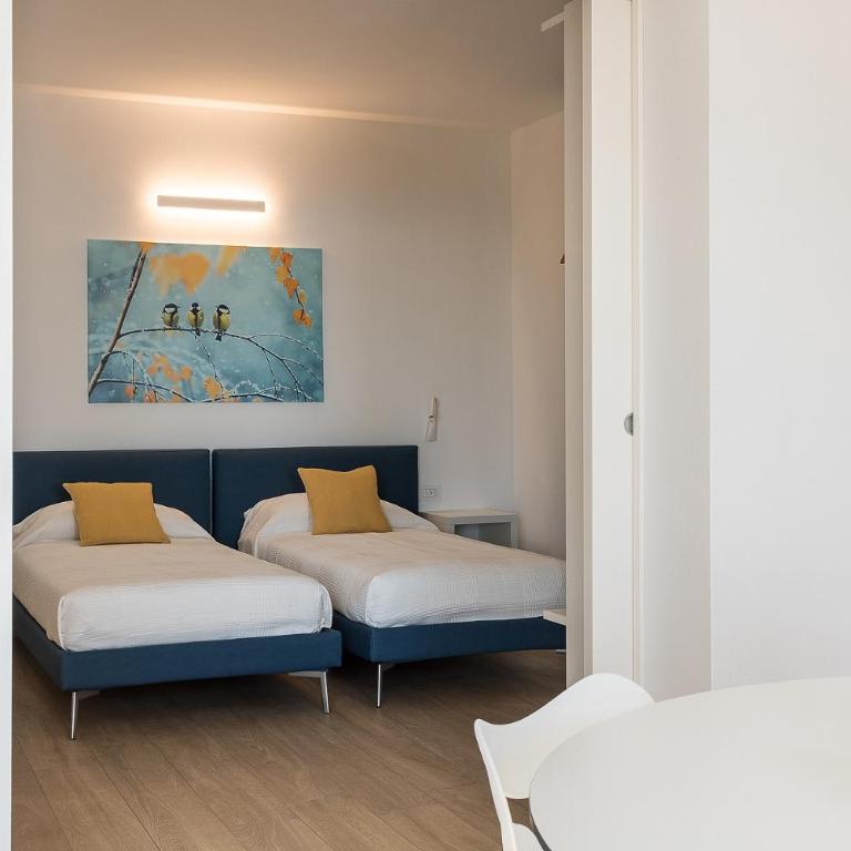 Orange House Relax - Appartamento con Vista Lago - 21