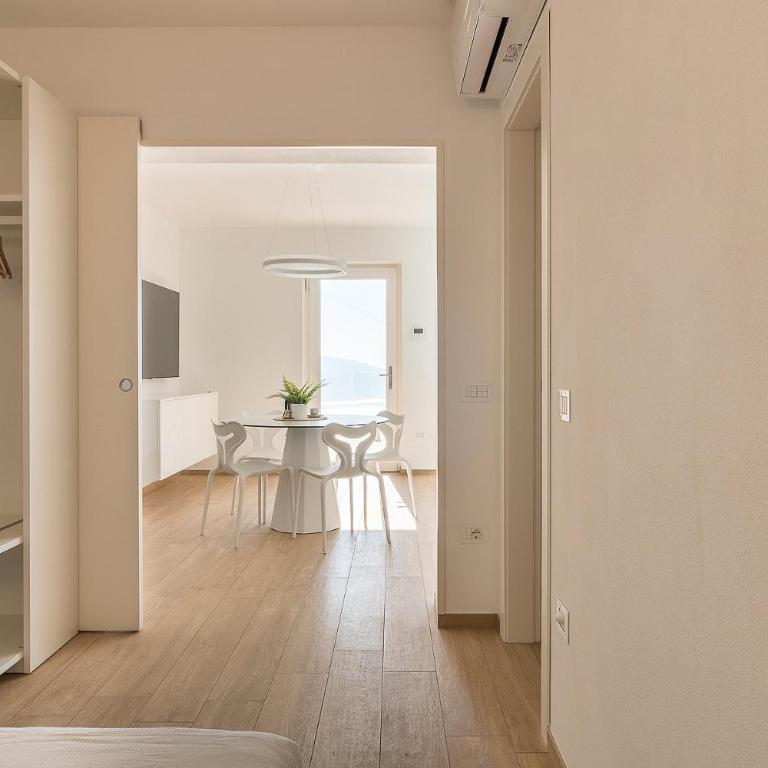 Orange House Relax - Appartamento con Vista Lago - 28