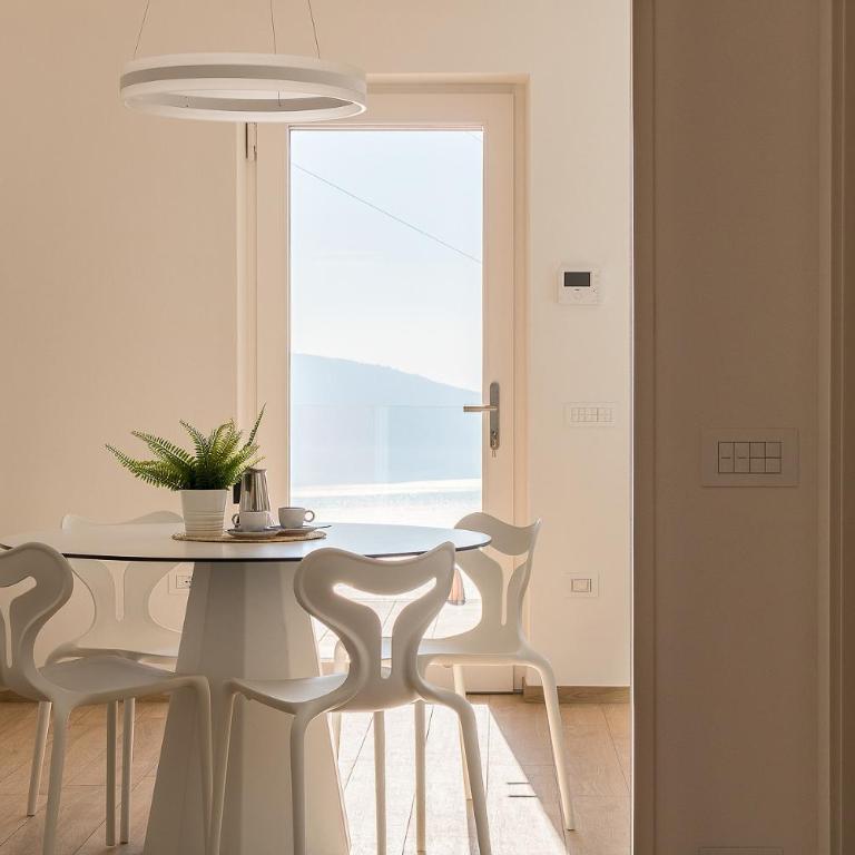 Orange House Relax - Appartamento con Vista Lago - 29