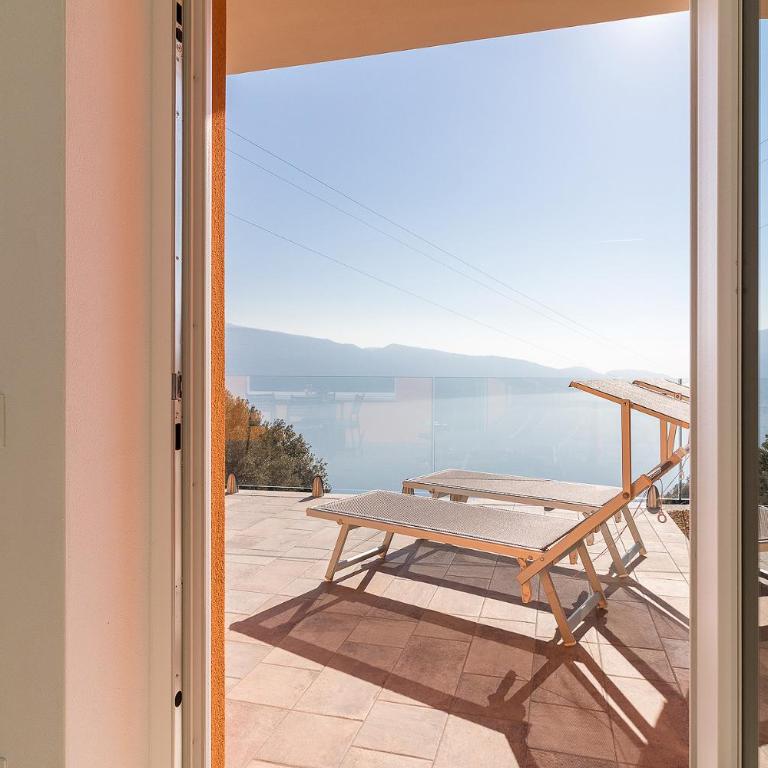 Orange House Relax - Appartamento con Vista Lago - 32