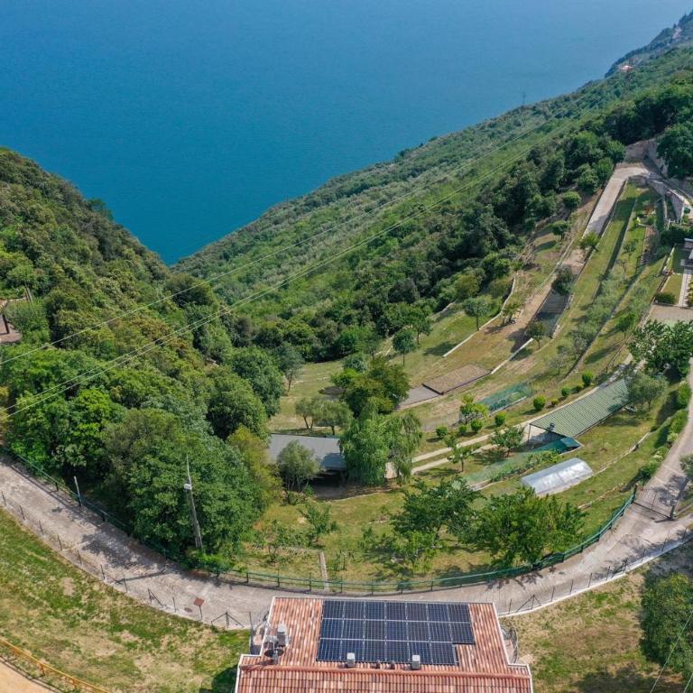 Orange House Relax - Appartamento con Vista Lago - 45