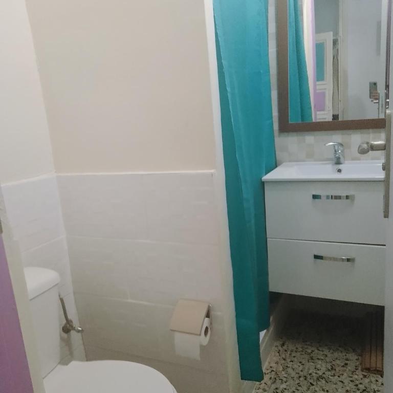 Santa Clara - Apartamento de 1 dormitorio - 8