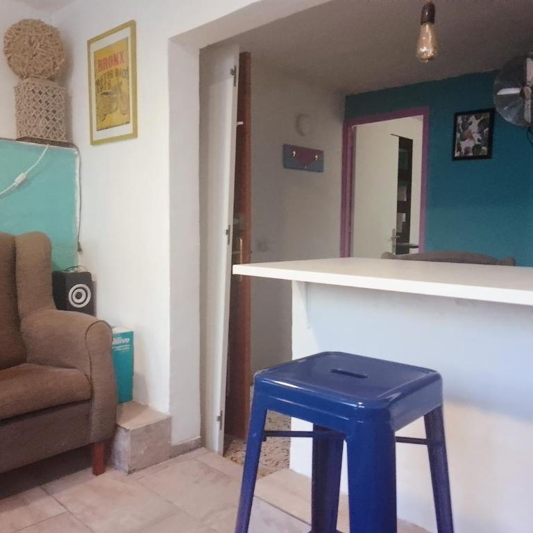 Santa Clara - Apartamento de 1 dormitorio - 3