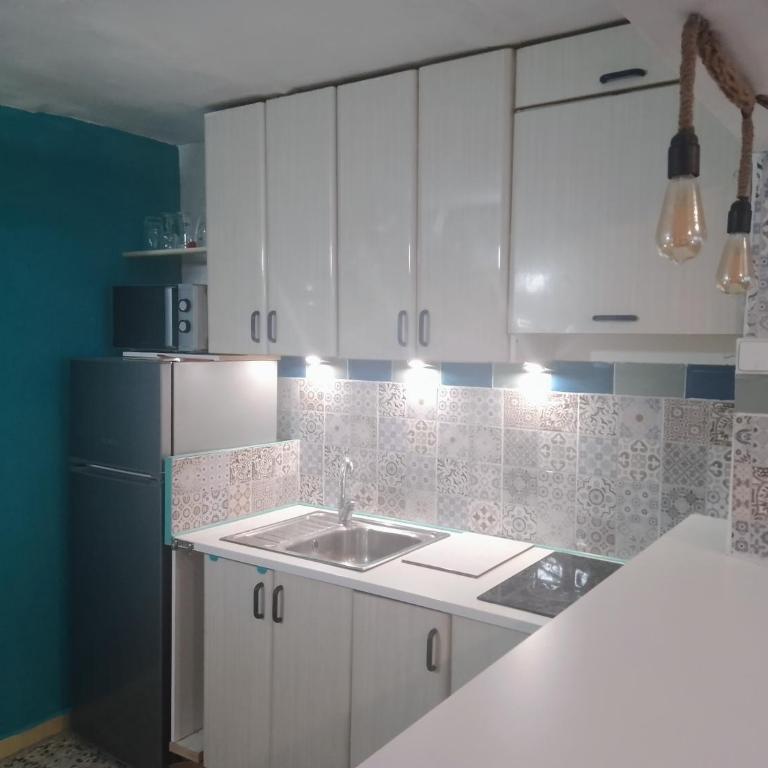 Santa Clara - Apartamento de 1 dormitorio - 7