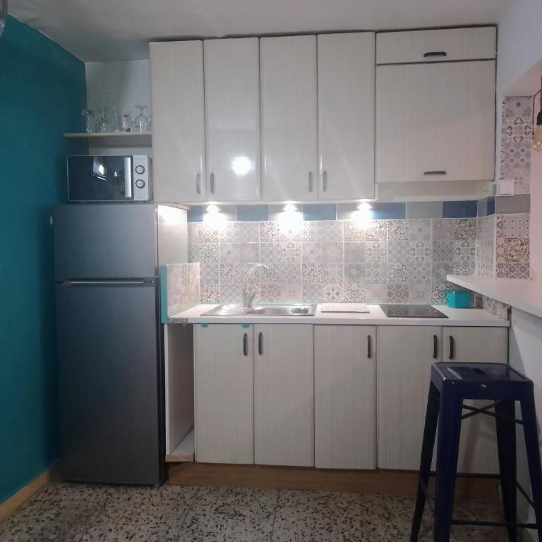 Santa Clara - Apartamento de 1 dormitorio - 6