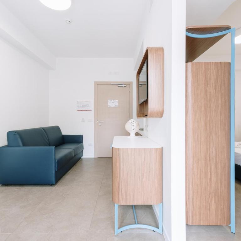 M&F Hotel - Junior Suite - 11