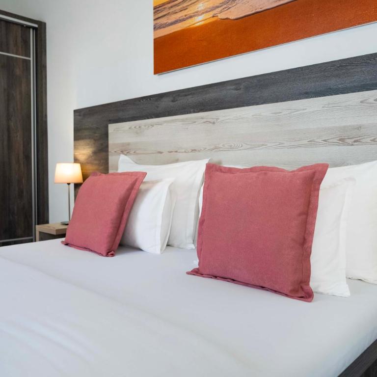 Boutique Hotel Momentum by Aycon - Standard Double room "Blok B" by Momentum - 2