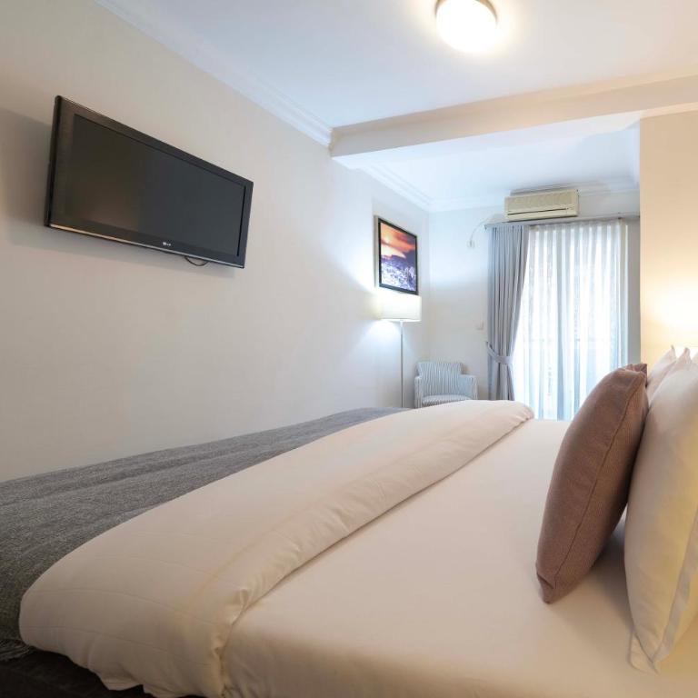 Boutique Hotel Momentum by Aycon - Standard Double room "Blok B" by Momentum - 7