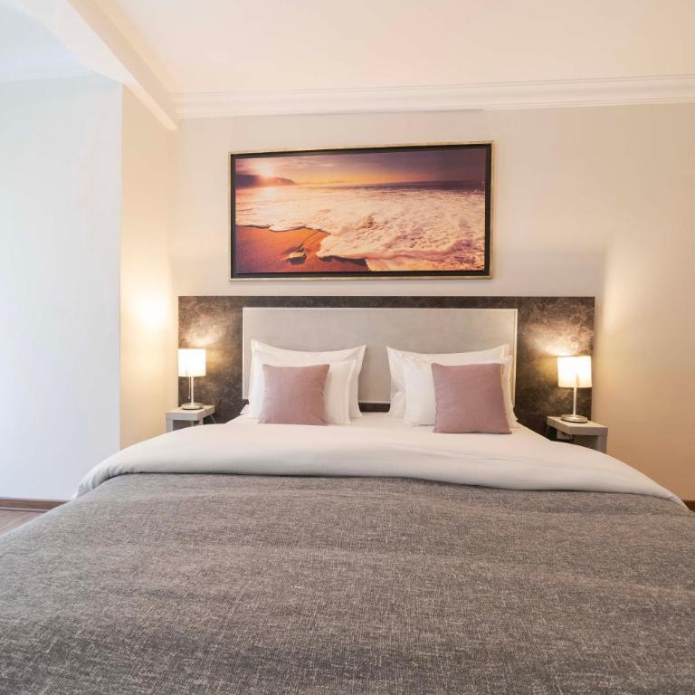 Boutique Hotel Momentum by Aycon - Standard Double room "Blok B" by Momentum - 9