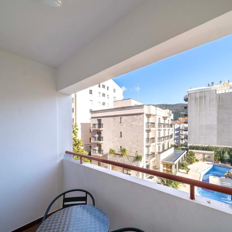 Boutique Hotel Momentum by Aycon - Standard Double room "Blok B" by Momentum - 10