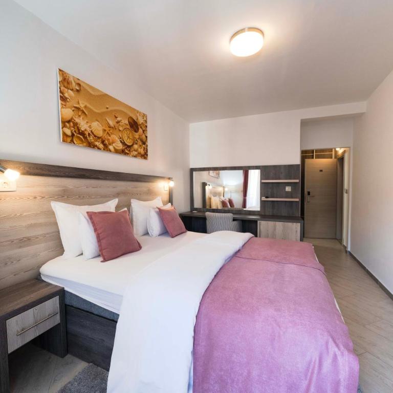 Boutique Hotel Momentum by Aycon - Standard Double room "Blok B" by Momentum - 11