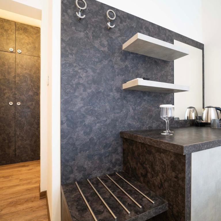 Boutique Hotel Momentum by Aycon - Standard Double room "Blok B" by Momentum - 13