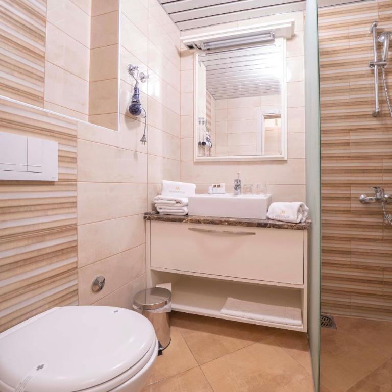 Boutique Hotel Momentum by Aycon - Standard Double room "Blok B" by Momentum - 14