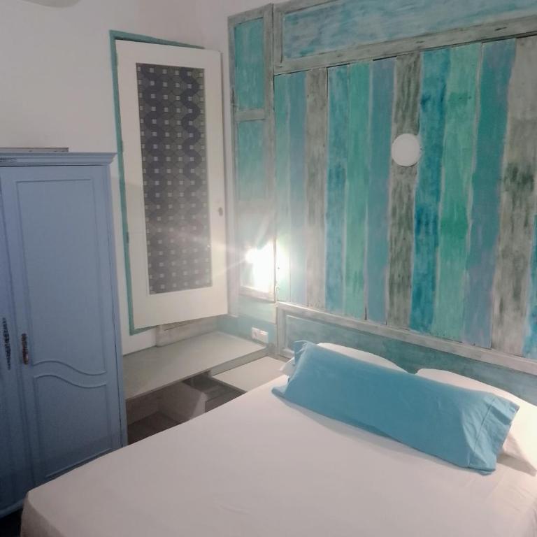 Casa Violette - Casa con 1 dormitorio - 3