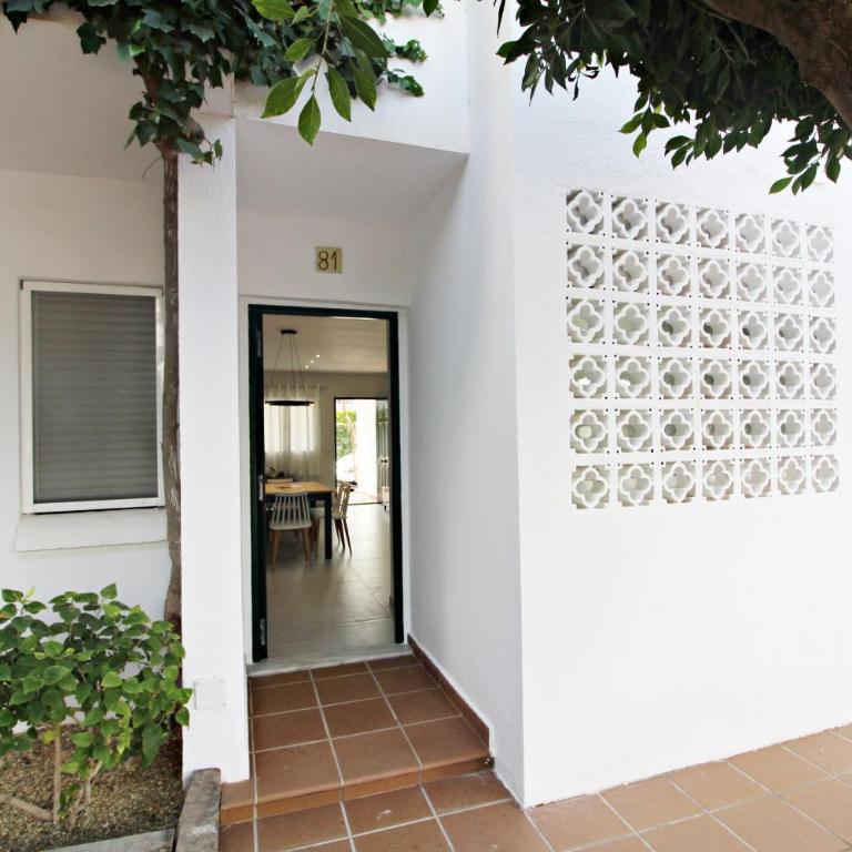 Torrelaguna Bajo - Apartamento - Planta baja - 13