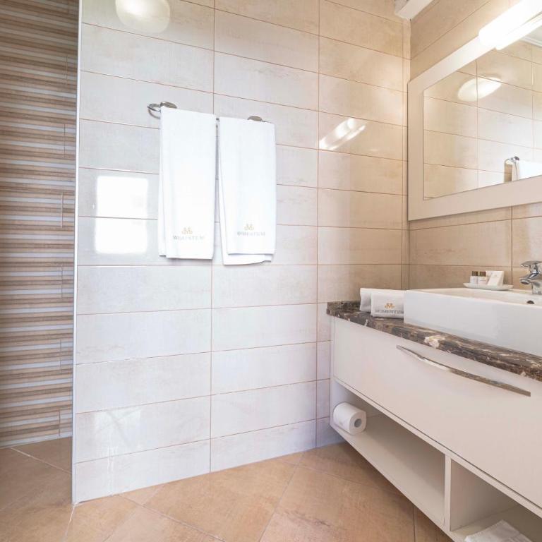 Boutique Hotel Momentum by Aycon - Standard Double/Twin Room with Extra Bed "Blok B" by Momentum - 9