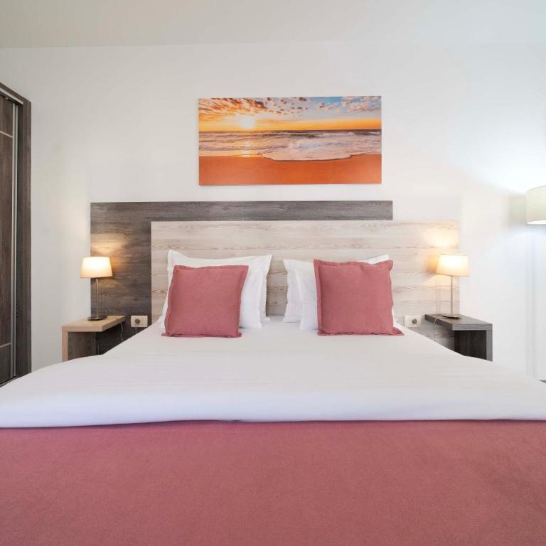 Boutique Hotel Momentum by Aycon - Standard Double/Twin Room with Extra Bed "Blok B" by Momentum - 11