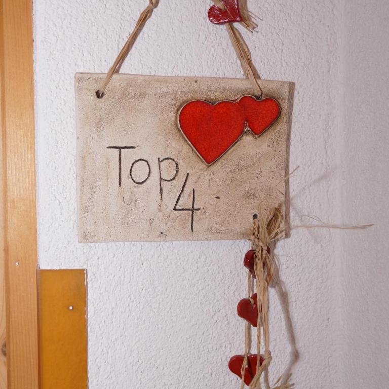 Harry´s Appartement - Apartment mit 2 Schlafzimmern - 3