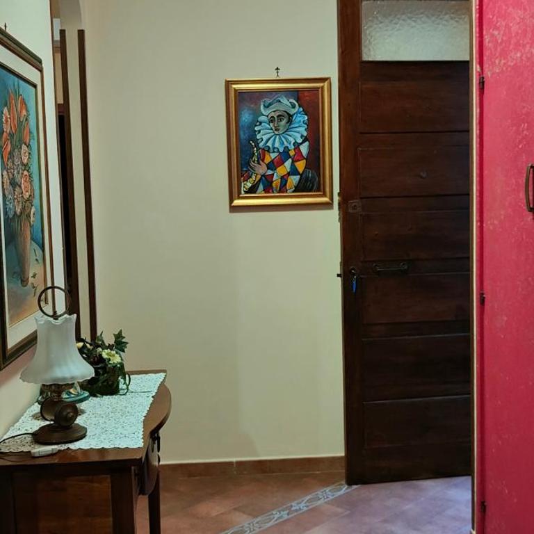 La casa di Mary - Appartamento con Balcone - 9
