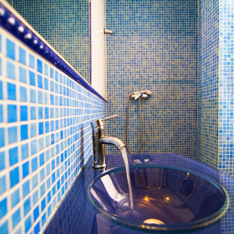 Arteaga Hostal & Baños Arabes Elvira - Habitación Doble - 5