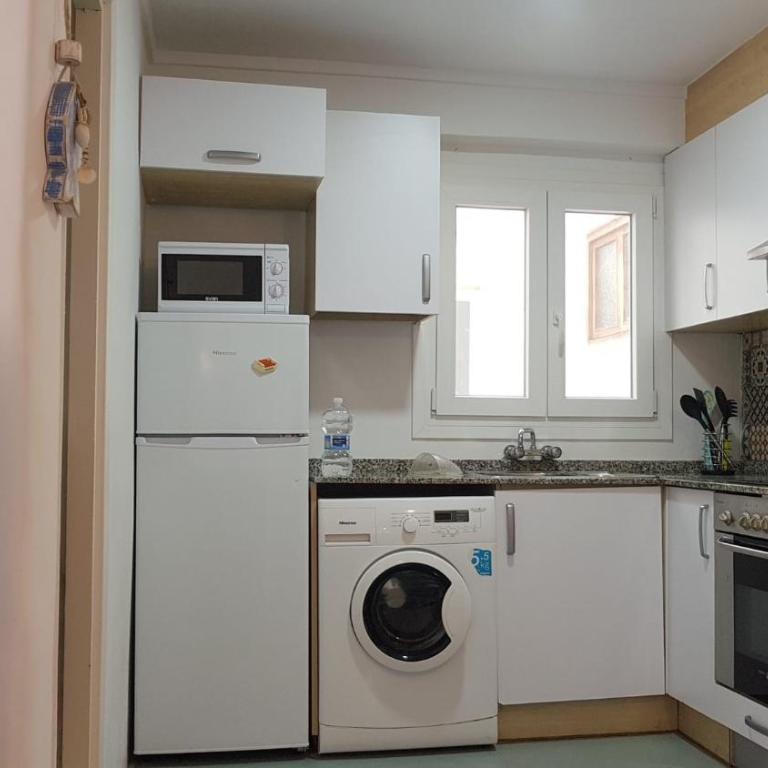 Apartamentos Hawaii - Parking y 50 mt del Arenal - Apartamento de 2 dormitorios - 20