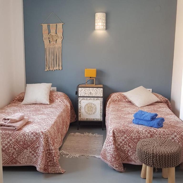 Apartamentos Hawaii - Parking y 50 mt del Arenal - Apartamento de 2 dormitorios - 2