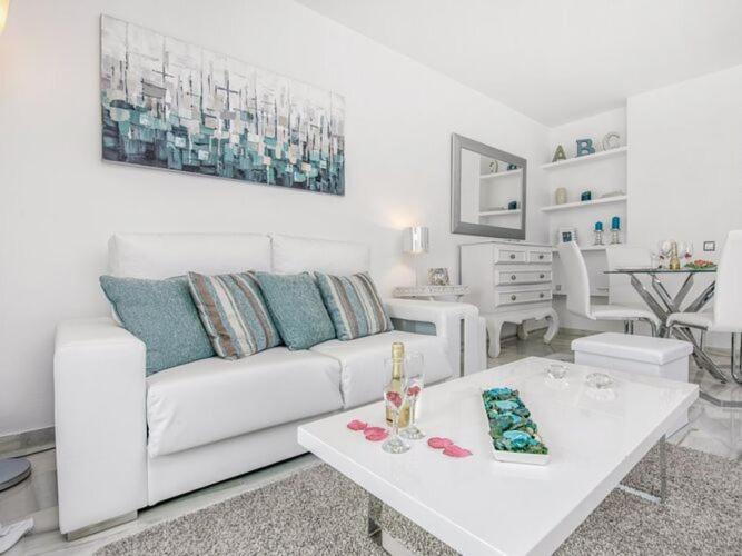 Cosy apartment in Mijas - Casa de vacaciones de 2 dormitorios - 22