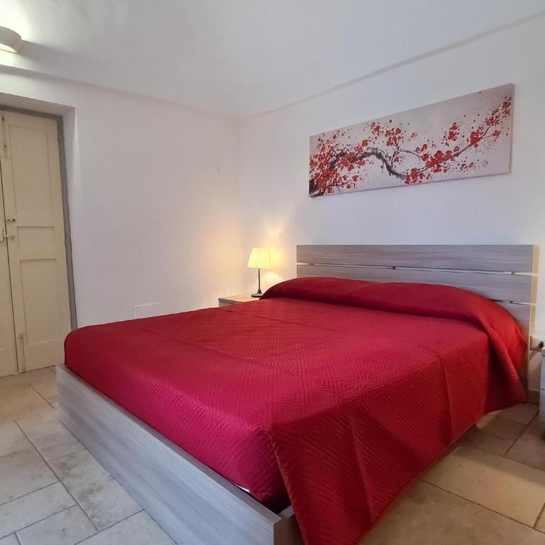 Trulli in Puglia with Private Forest - Two-Bedroom Trullo House - 10