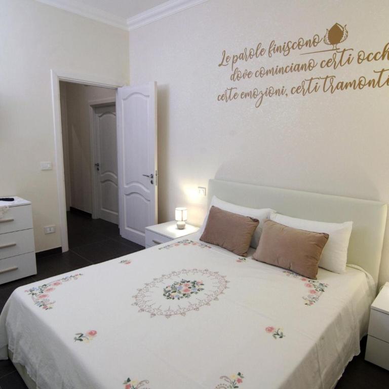 Villa in Apulia with Pool and Barbecue - Casa Vacanze con 4 Camere da Letto - 25