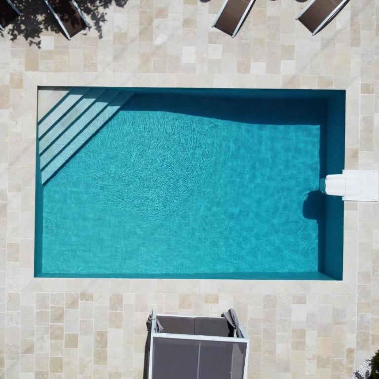Villa in Apulia with Pool and Barbecue - Casa Vacanze con 4 Camere da Letto - 51