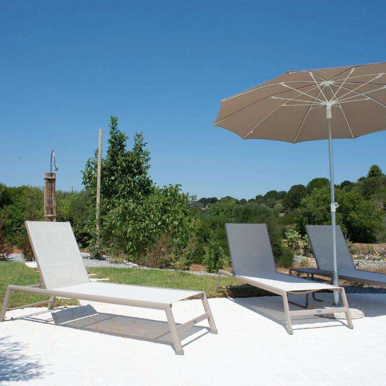 Tower House in Puglia with Pool and Charm - Casa Vacanza con 5 Camere da Letto - 74