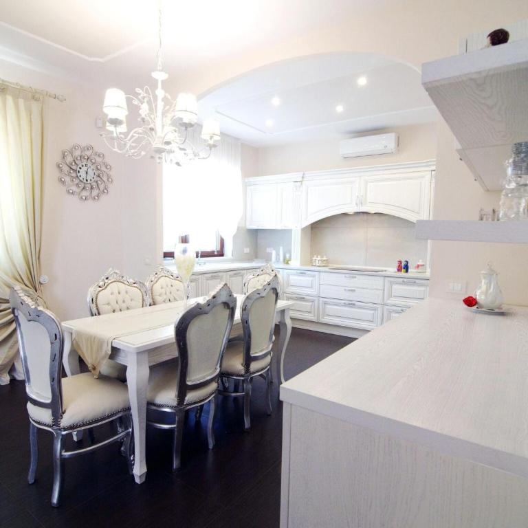 Villa in Apulia with Pool and Barbecue - Casa Vacanze con 4 Camere da Letto - 13