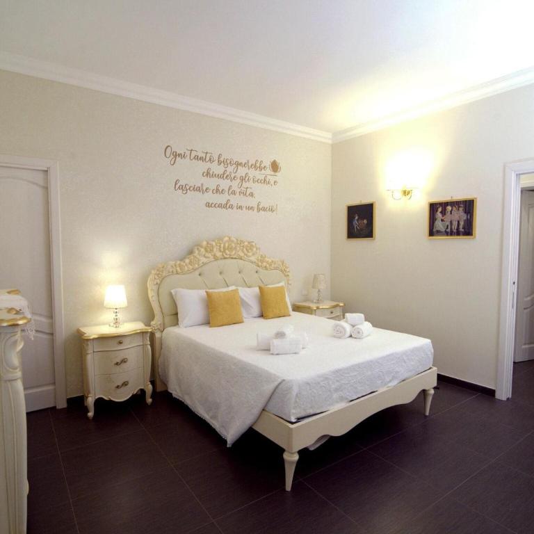 Villa in Apulia with Pool and Barbecue - Casa Vacanze con 4 Camere da Letto - 23