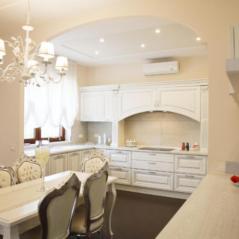 Villa in Apulia with Pool and Barbecue - Casa Vacanze con 4 Camere da Letto - 19