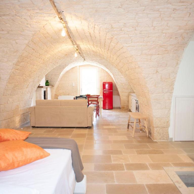 Tower House in Puglia with Pool and Charm - Casa Vacanza con 5 Camere da Letto - 41