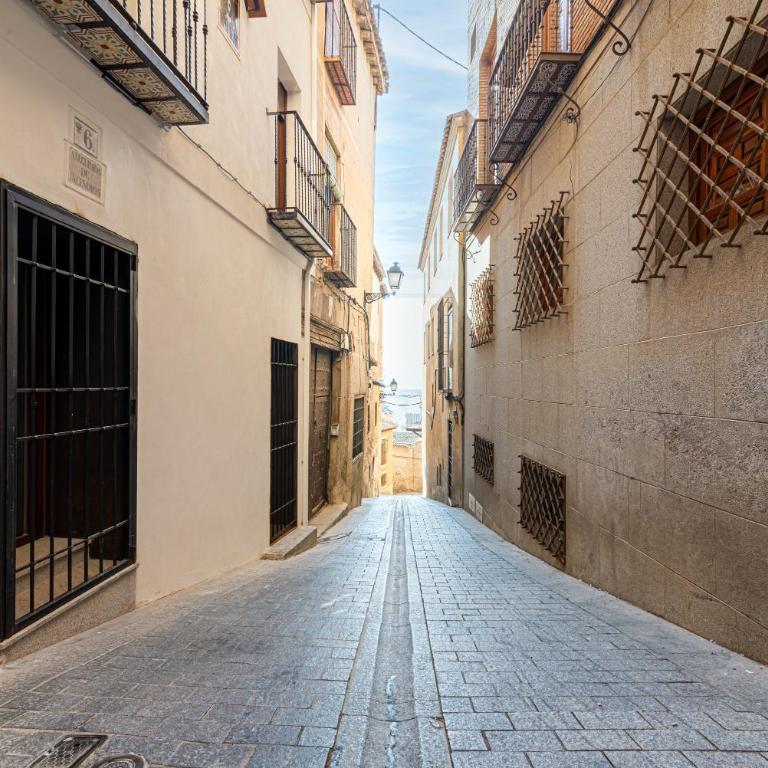 Aires de Toledo - Apartamento - 2 niveles - 2
