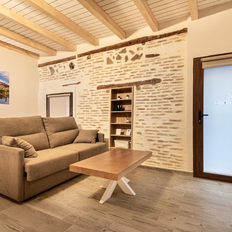 Aires de Toledo - Apartamento - 2 niveles - 3