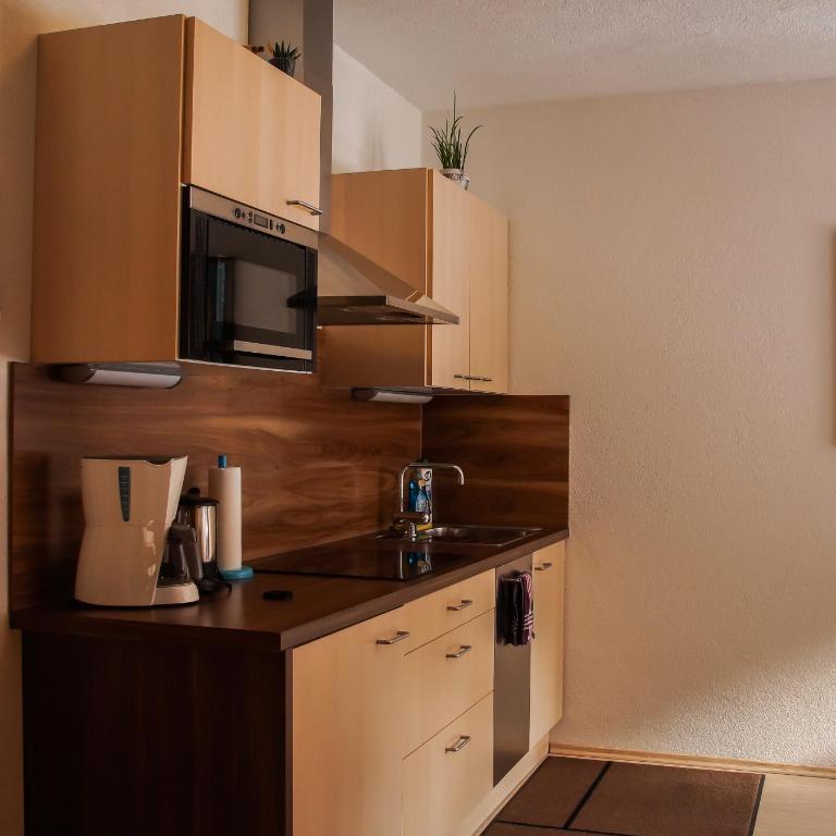 Harry´s Appartement - Apartment mit 2 Schlafzimmern - 4