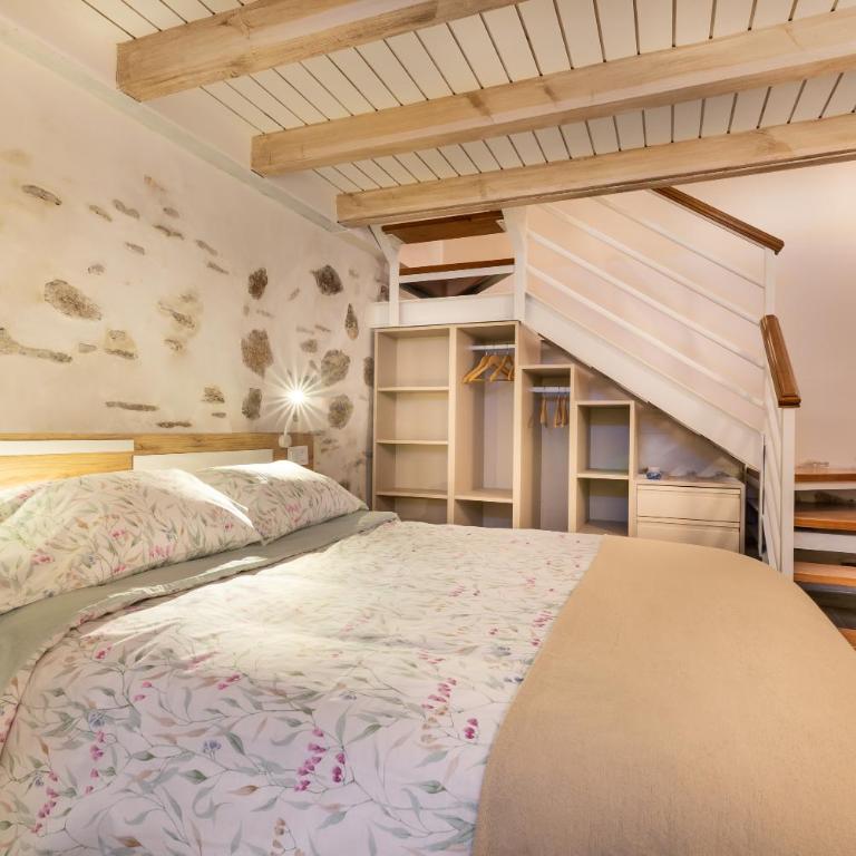 Aires de Toledo - Apartamento - 2 niveles - 6