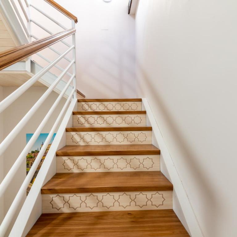 Aires de Toledo - Apartamento - 2 niveles - 7
