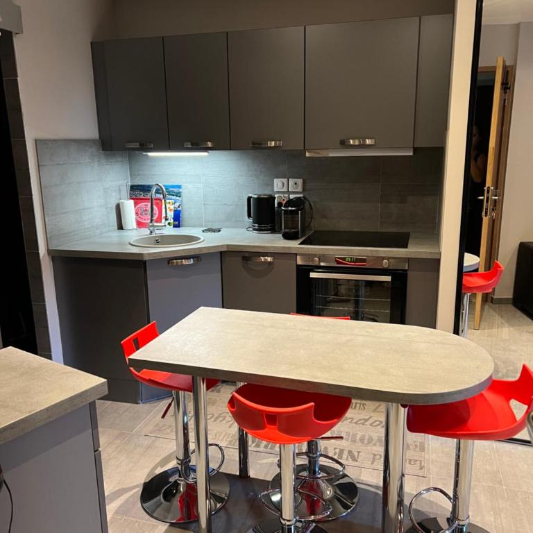 Mandana - Apartment mit 1 Schlafzimmer - 6