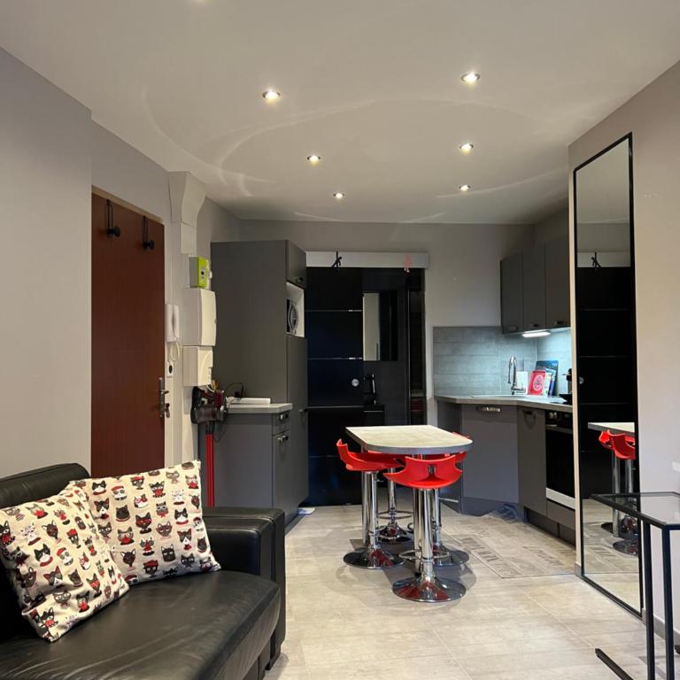 Mandana - Apartment mit 1 Schlafzimmer - 1