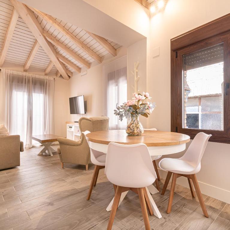 Aires de Toledo - Apartamento - 6