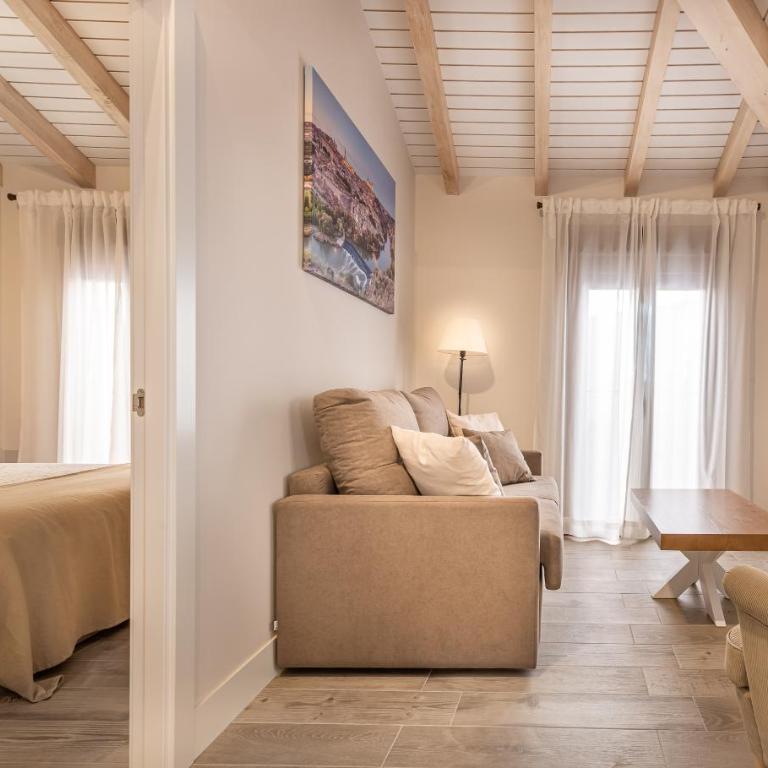 Aires de Toledo - Apartamento - 7