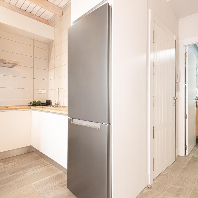 Aires de Toledo - Apartamento - 8