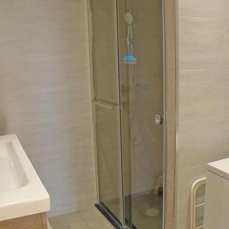 T2 à Samoëns, animaux acceptés, parking - FR-1-629-67 - Apartment - 4