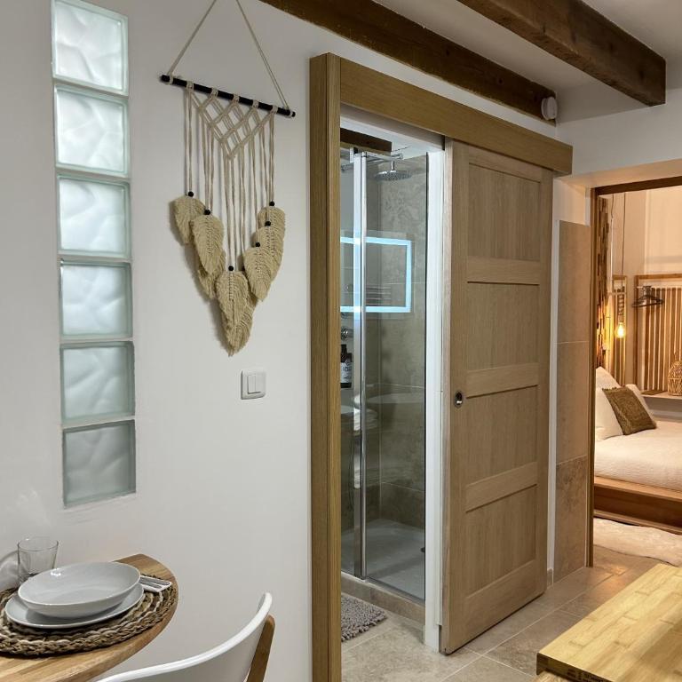 My Pad Provence - Superior Studio - 9