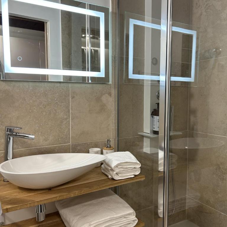 My Pad Provence - Superior Studio - 16