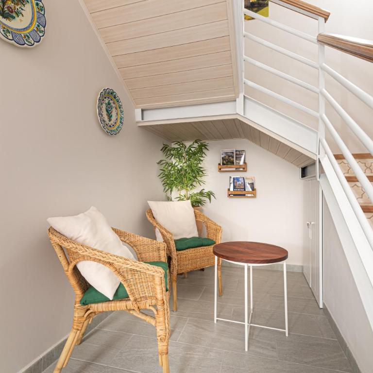 Aires de Toledo - Apartamento - 2 niveles - 12
