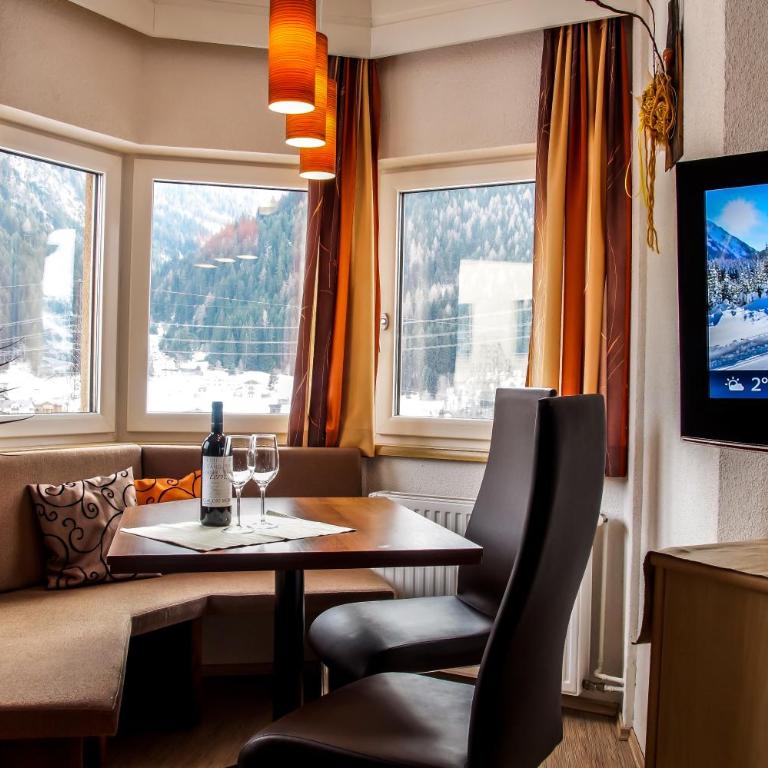 Harry´s Appartement - Apartment mit 2 Schlafzimmern - 6